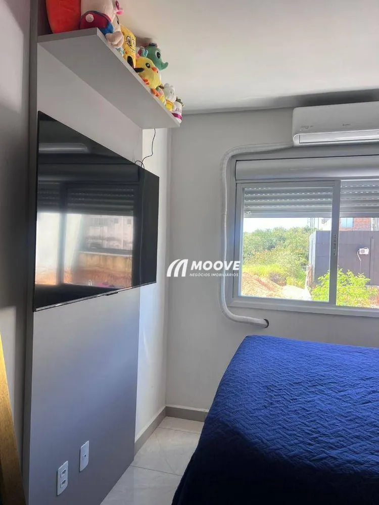 Apartamento, 2 quartos, 78 m² - Foto 11