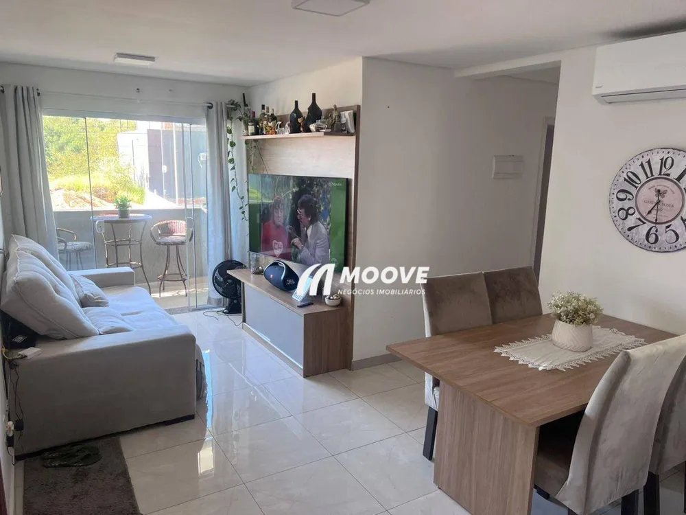 Apartamento, 2 quartos, 78 m² - Foto 1