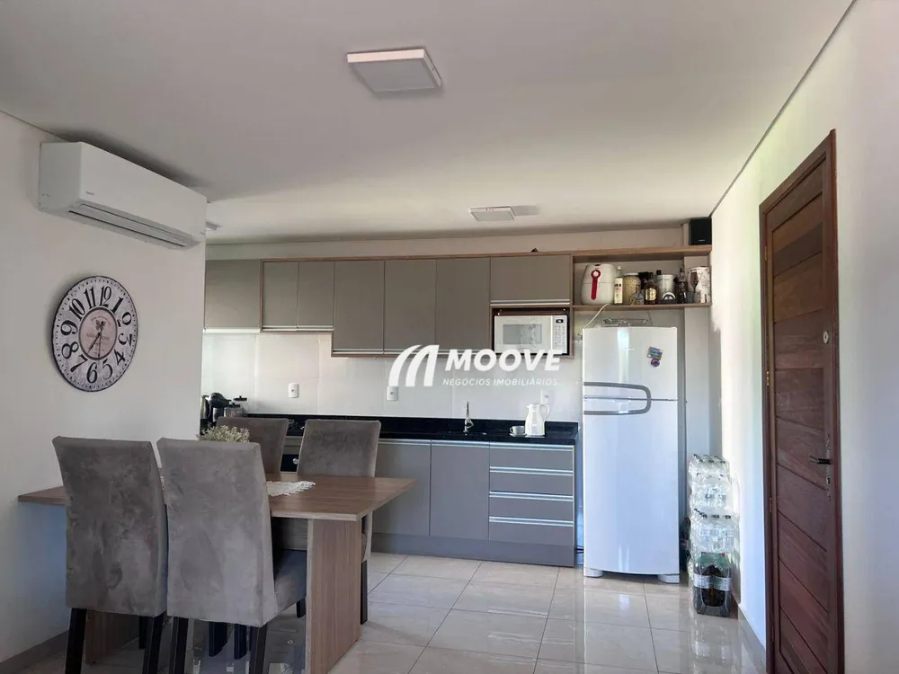 Apartamento, 2 quartos, 78 m² - Foto 7