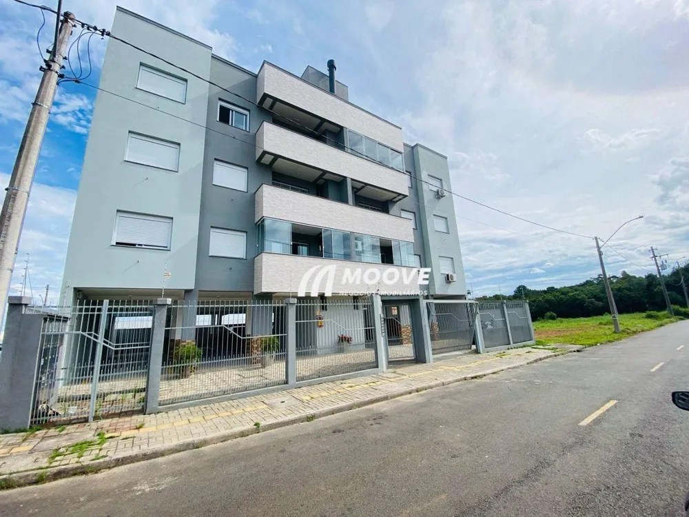 Apartamento, 2 quartos, 78 m² - Foto 15