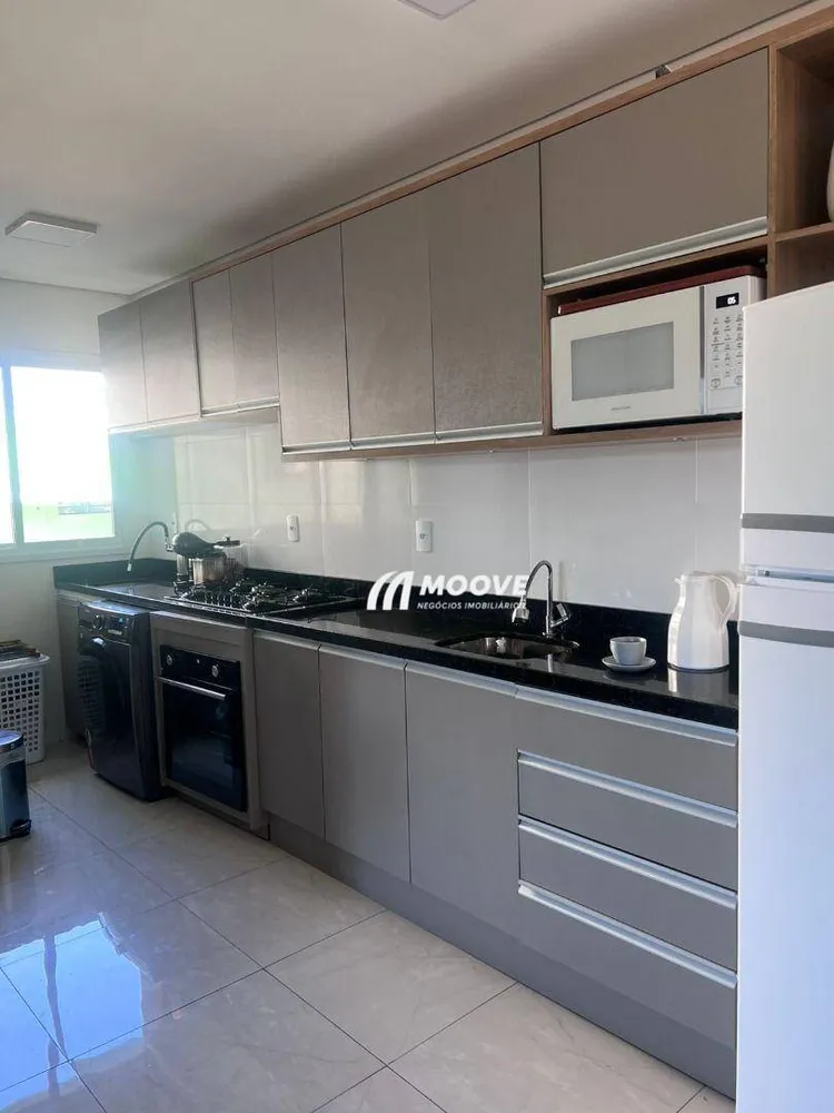 Apartamento, 2 quartos, 78 m² - Foto 8