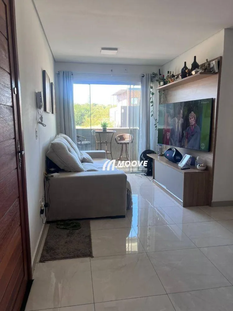 Apartamento, 2 quartos, 78 m² - Foto 6