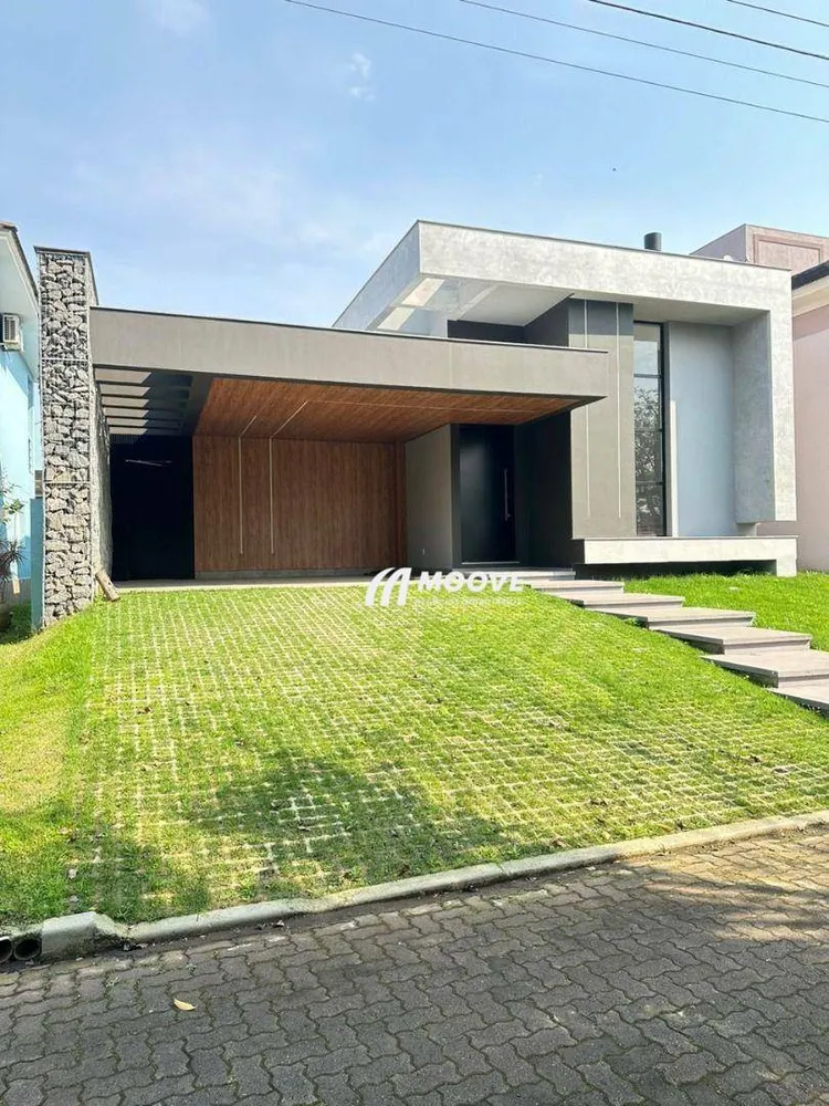 Casa de Condomínio, 3 quartos - Foto 7