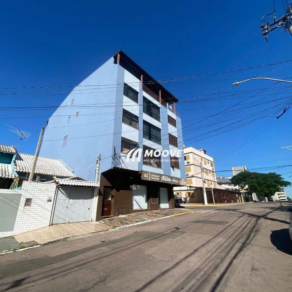 Apartamento, 2 quartos, 106 m² - Foto 2