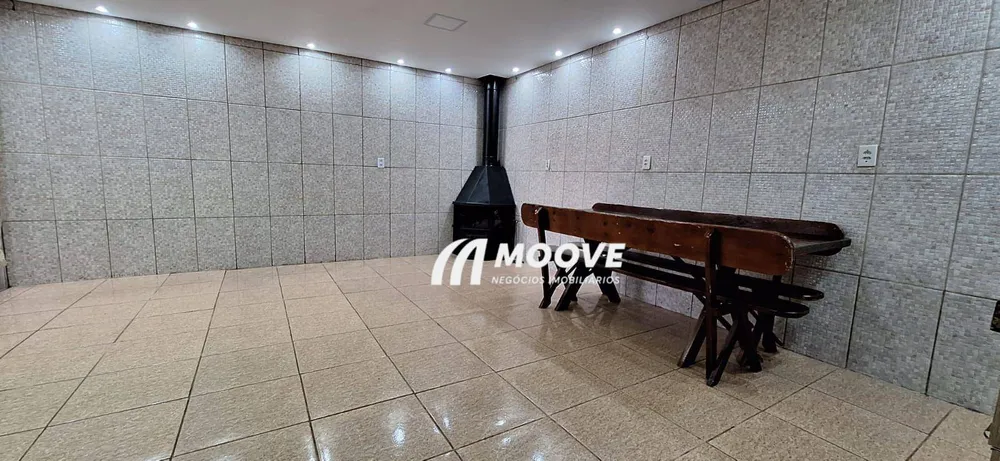 Casa, 2 quartos, 90 m² - Foto 1