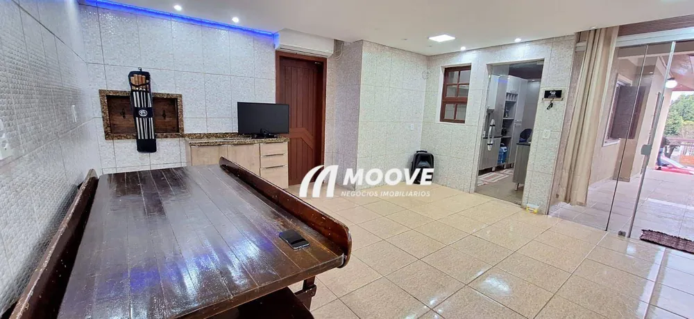 Casa, 2 quartos, 90 m² - Foto 3