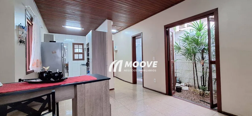 Casa, 2 quartos, 90 m² - Foto 4
