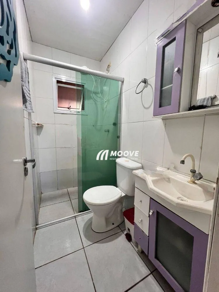 Casa, 2 quartos, 60 m² - Foto 7