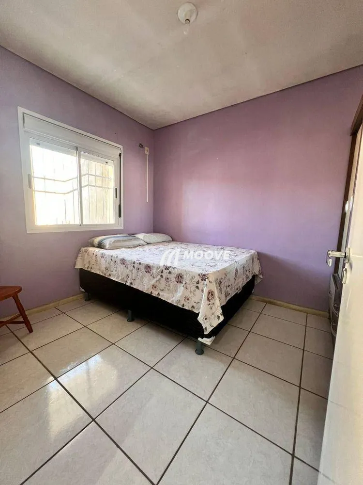 Casa, 2 quartos, 60 m² - Foto 8