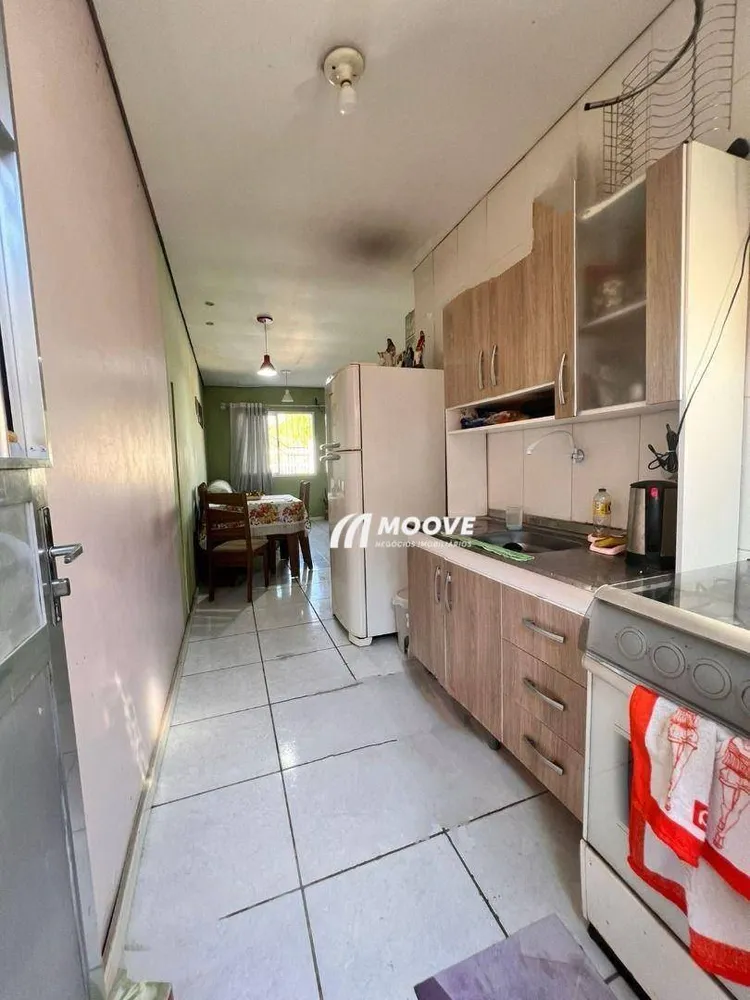 Casa, 2 quartos, 60 m² - Foto 6