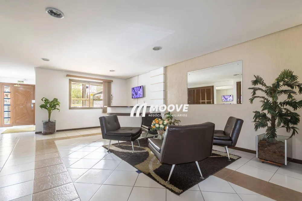 Apartamento, 2 quartos, 83 m² - Foto 7