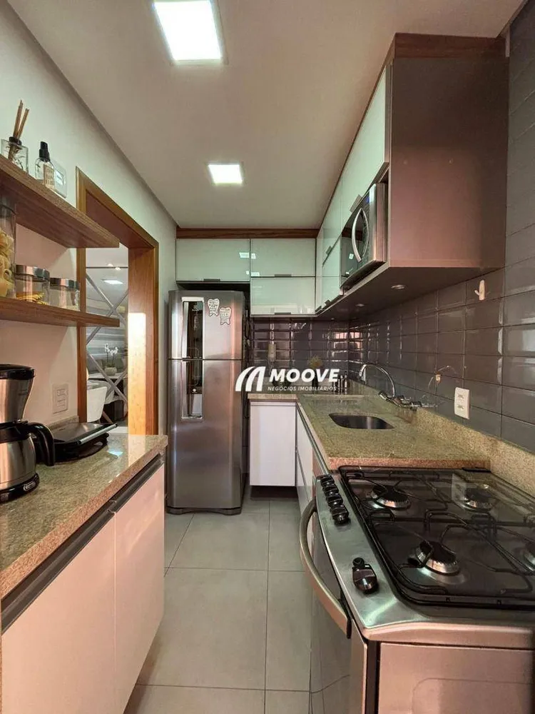 Apartamento, 2 quartos, 83 m² - Foto 3