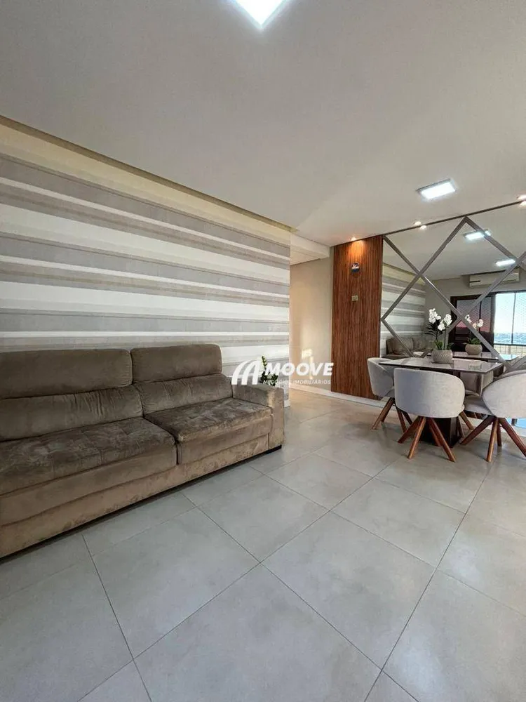 Apartamento, 2 quartos, 83 m² - Foto 8