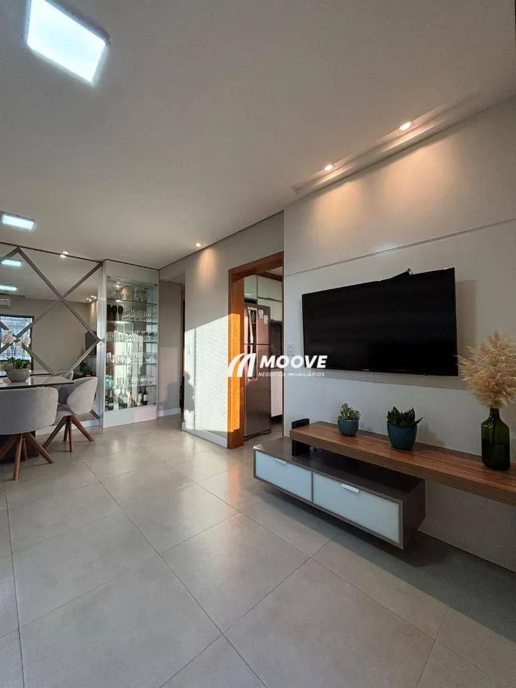 Apartamento, 2 quartos, 83 m² - Foto 8