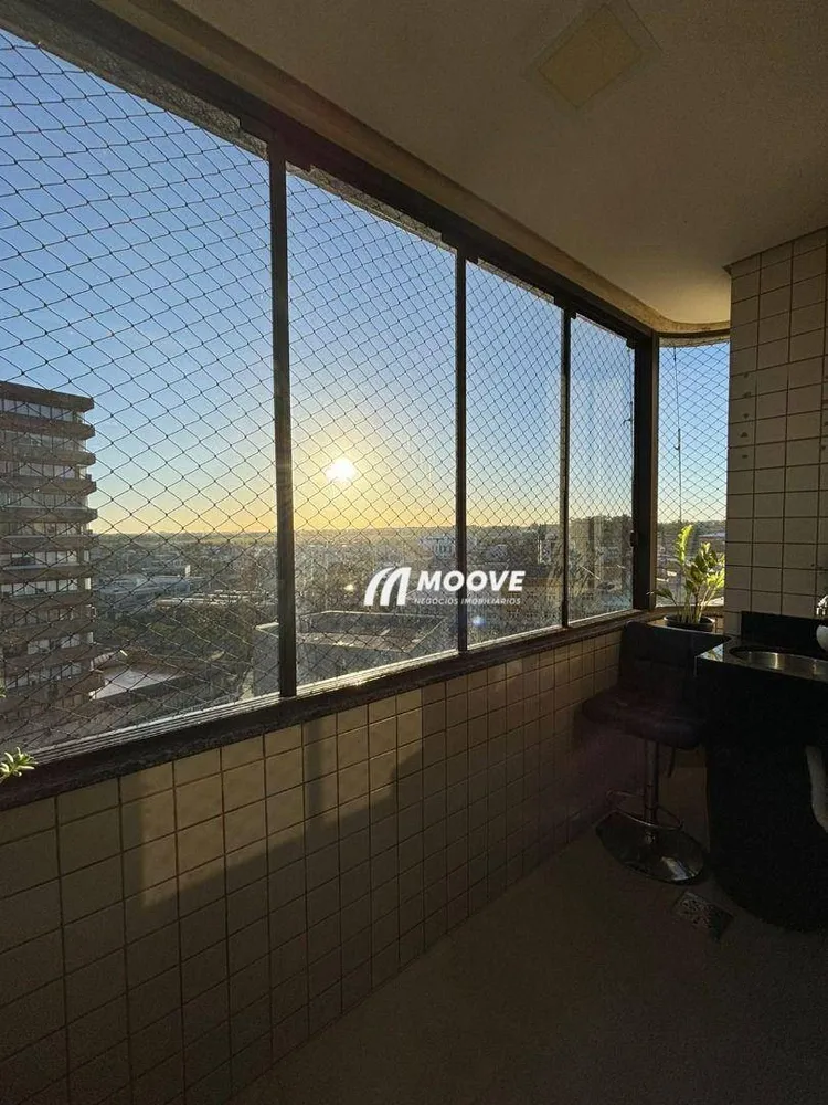 Apartamento, 2 quartos, 83 m² - Foto 1