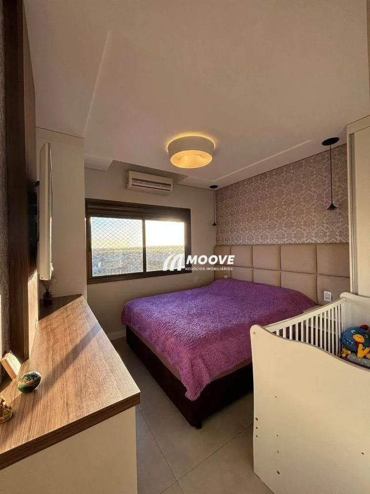 Apartamento, 2 quartos, 83 m² - Foto 3
