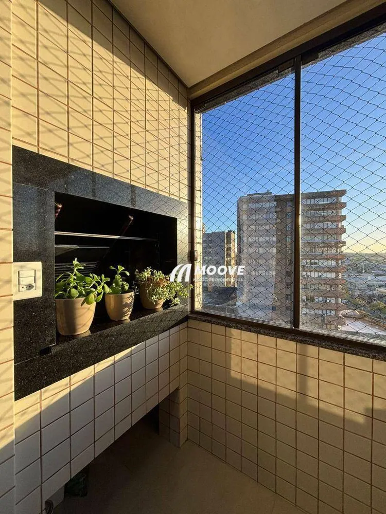 Apartamento, 2 quartos, 83 m² - Foto 1