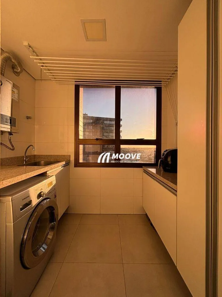 Apartamento, 2 quartos, 83 m² - Foto 6