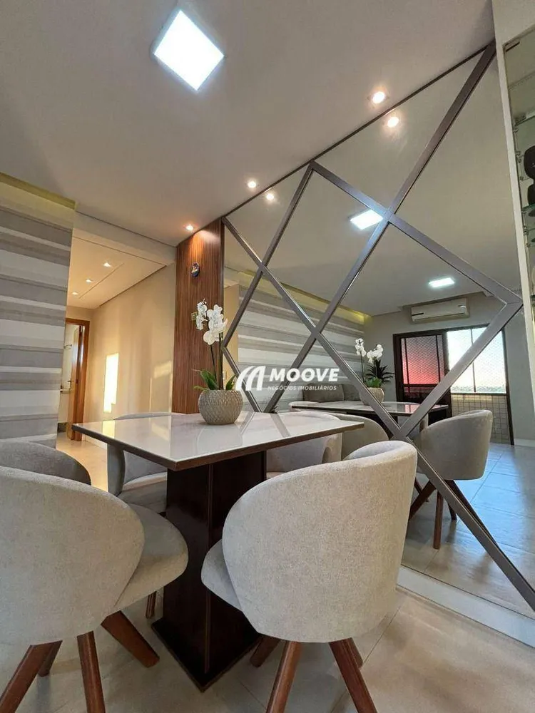 Apartamento, 2 quartos, 83 m² - Foto 4