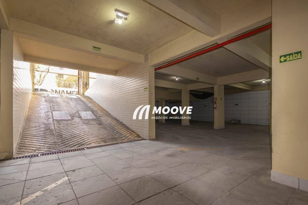 Apartamento, 2 quartos, 83 m² - Foto 11