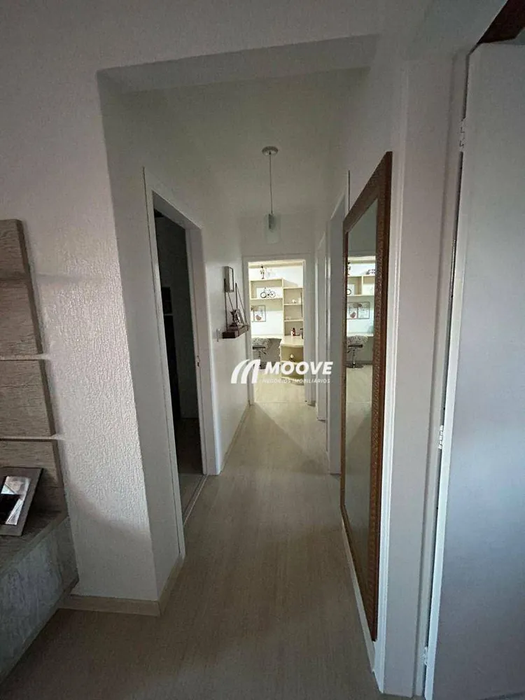 Apartamento, 3 quartos, 91 m² - Foto 3