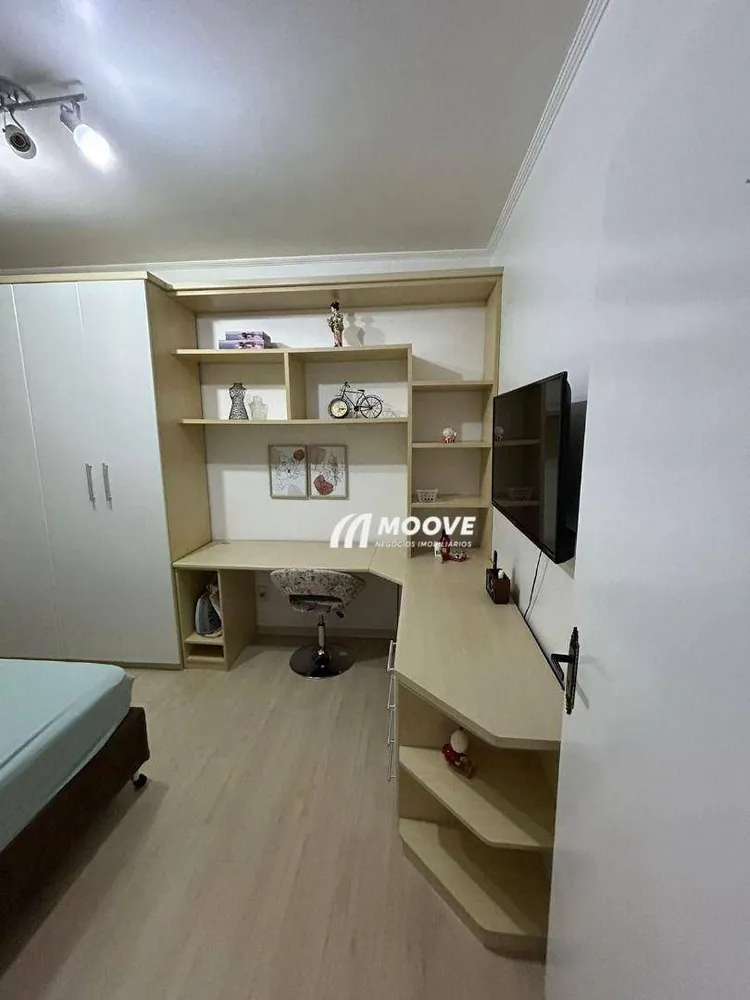 Apartamento, 3 quartos, 91 m² - Foto 1