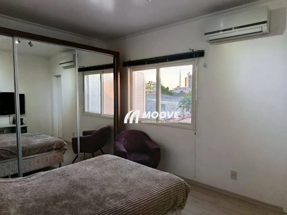 Apartamento, 3 quartos, 91 m² - Foto 2