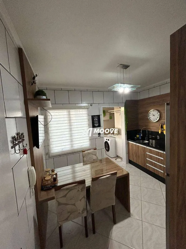 Apartamento, 3 quartos, 91 m² - Foto 7