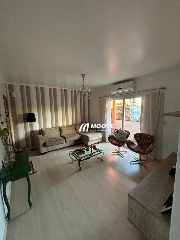 Apartamento, 3 quartos, 91 m² - Foto 7
