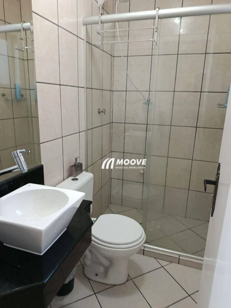 Apartamento, 3 quartos, 91 m² - Foto 5