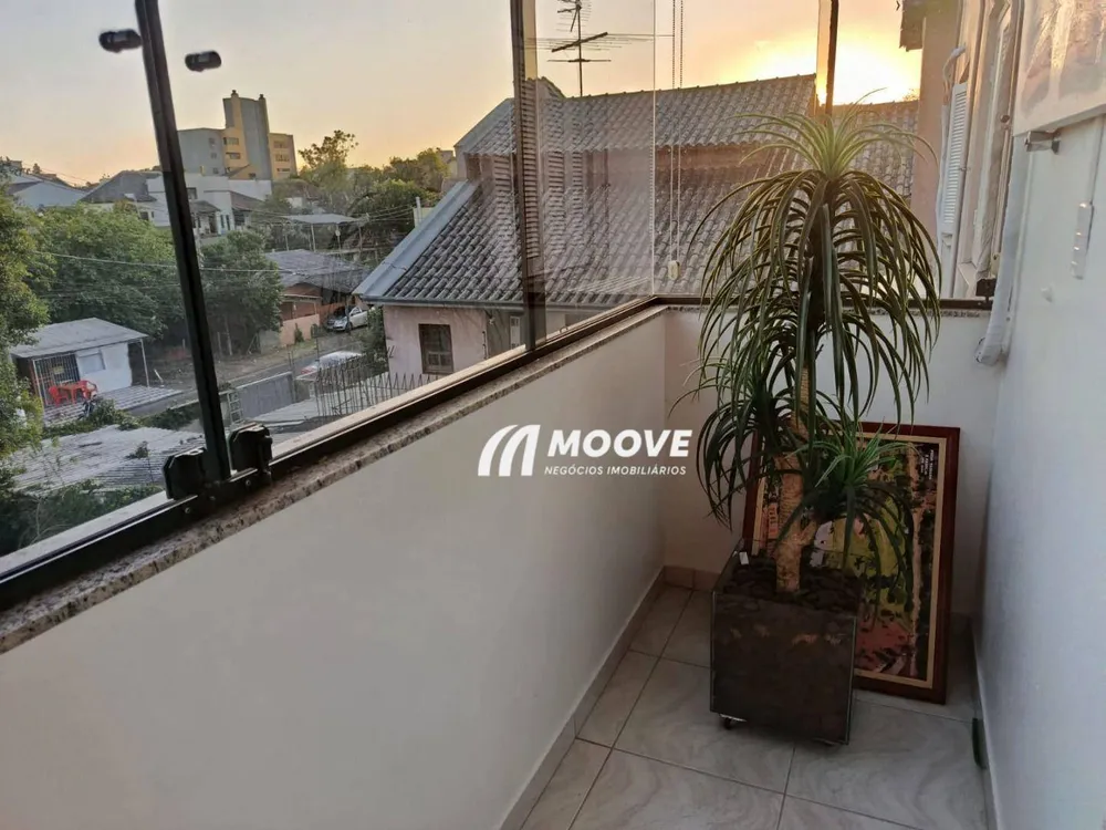 Apartamento, 3 quartos, 91 m² - Foto 6