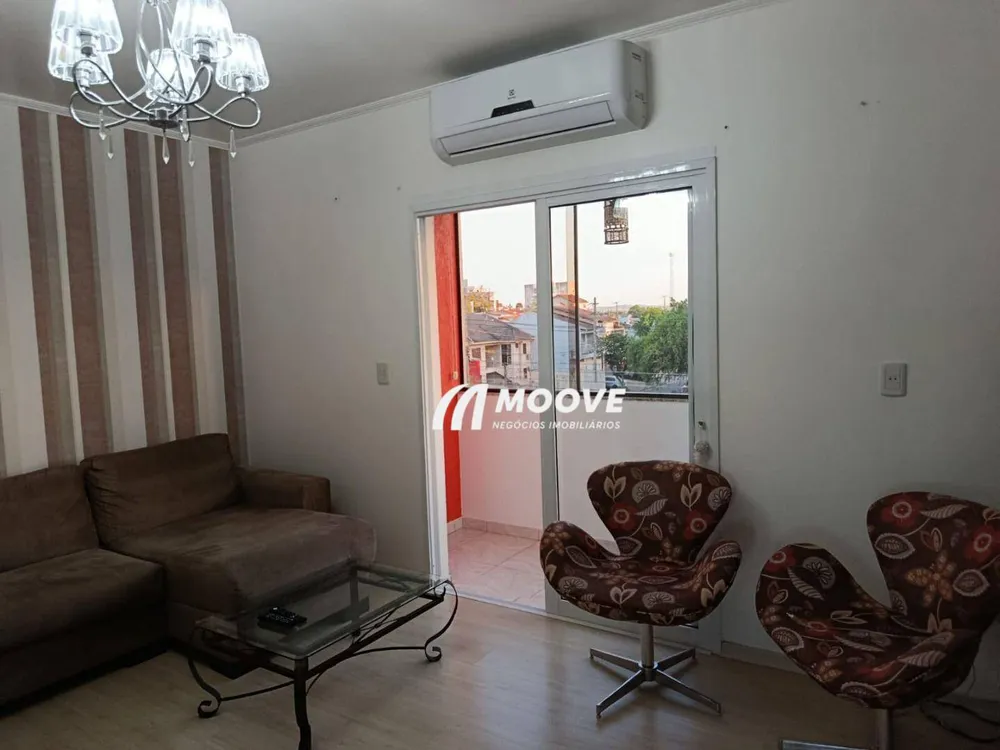 Apartamento, 3 quartos, 91 m² - Foto 4
