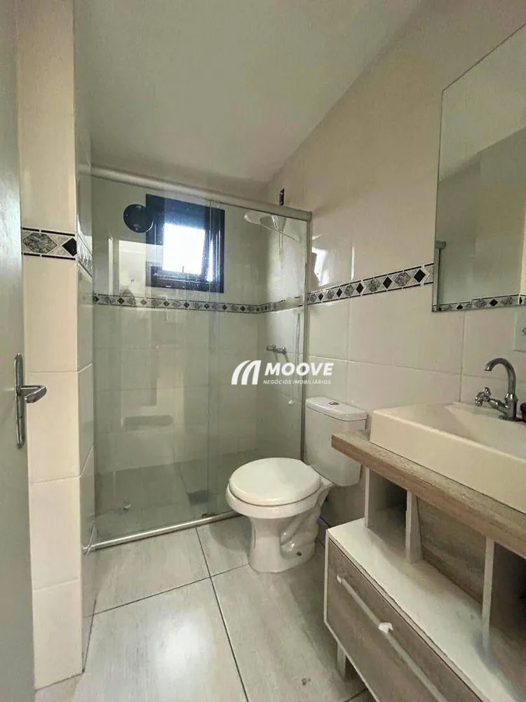 Apartamento, 2 quartos, 64 m² - Foto 12