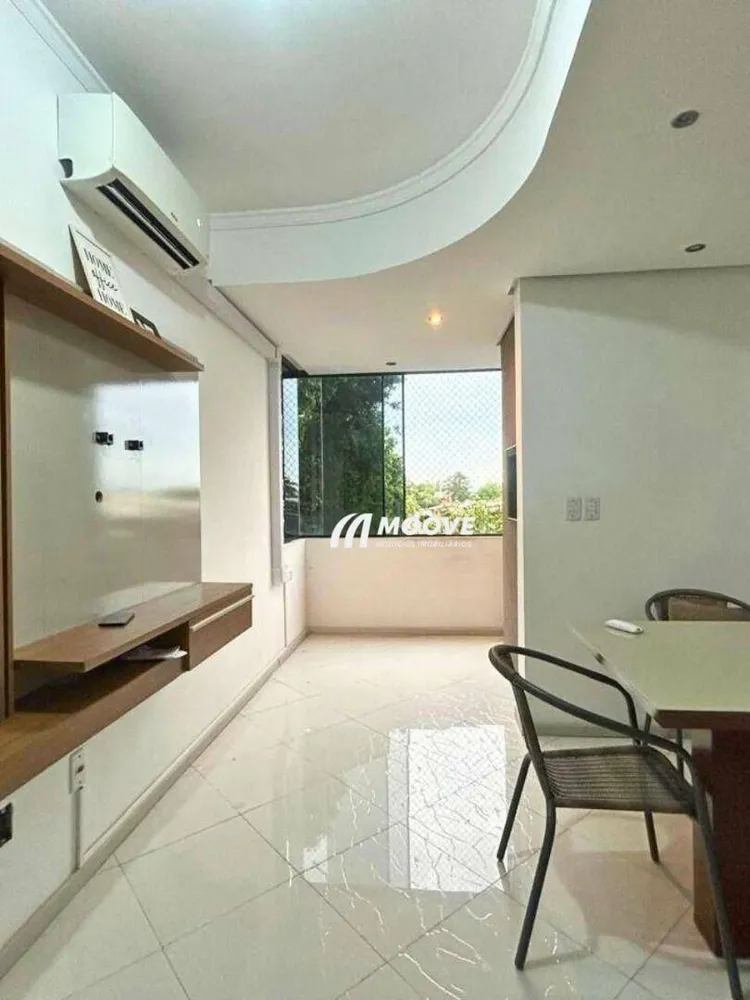Apartamento, 2 quartos, 64 m² - Foto 2