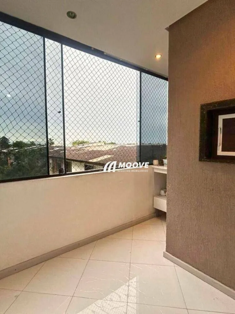 Apartamento, 2 quartos, 64 m² - Foto 5