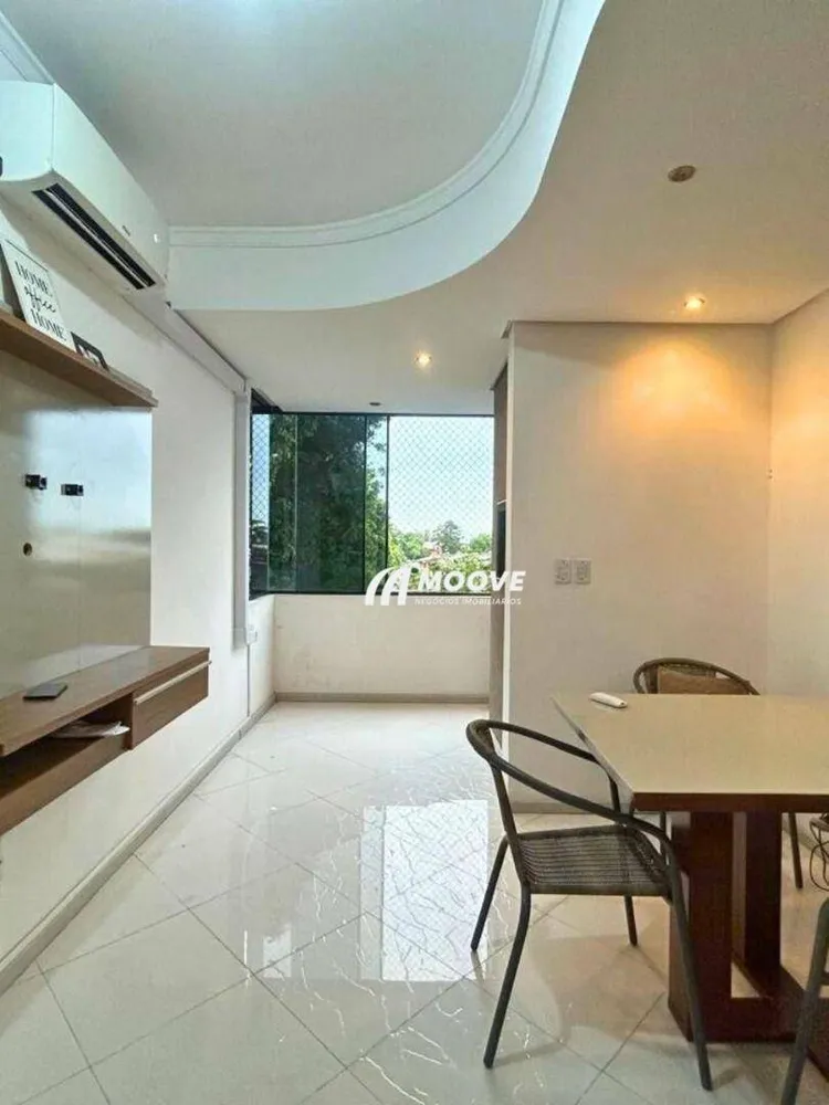Apartamento, 2 quartos, 64 m² - Foto 4