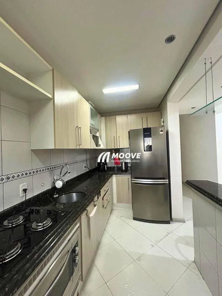 Apartamento, 2 quartos, 64 m² - Foto 7