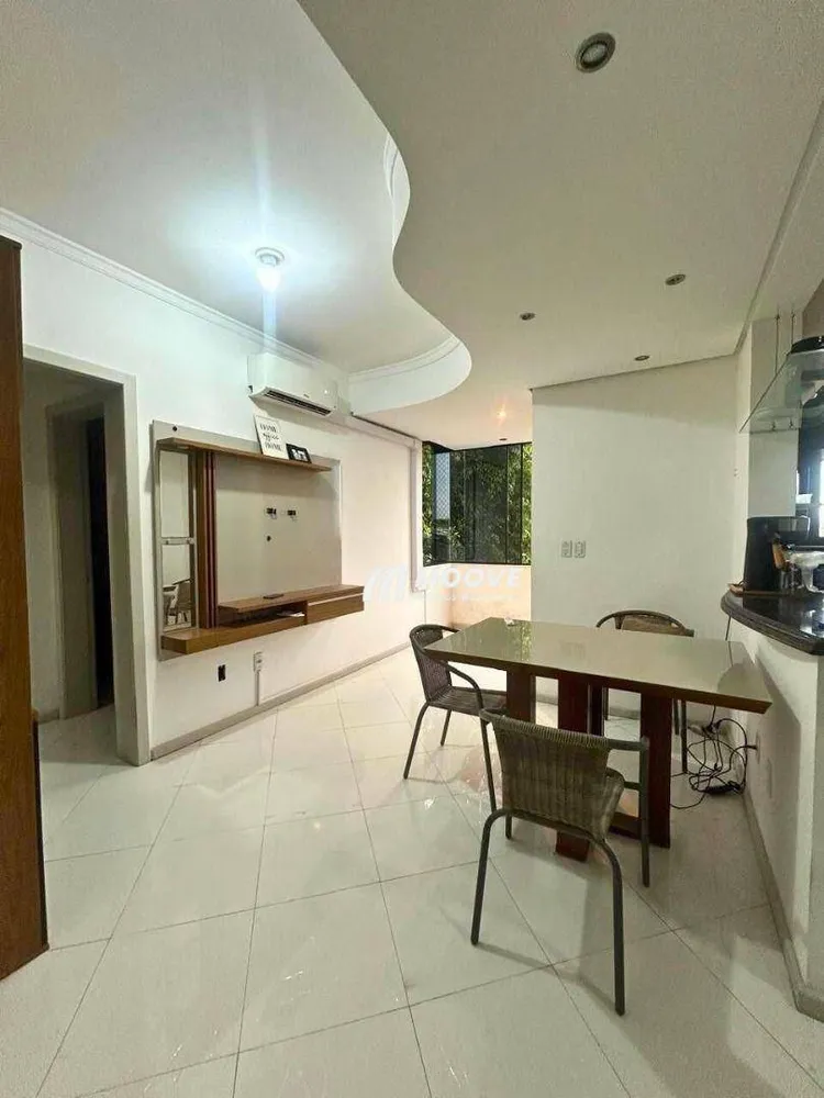 Apartamento, 2 quartos, 64 m² - Foto 3