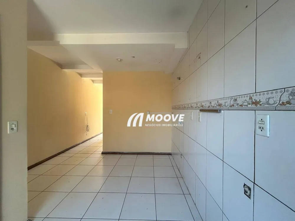 Sobrado, 2 quartos, 64 m² - Foto 9