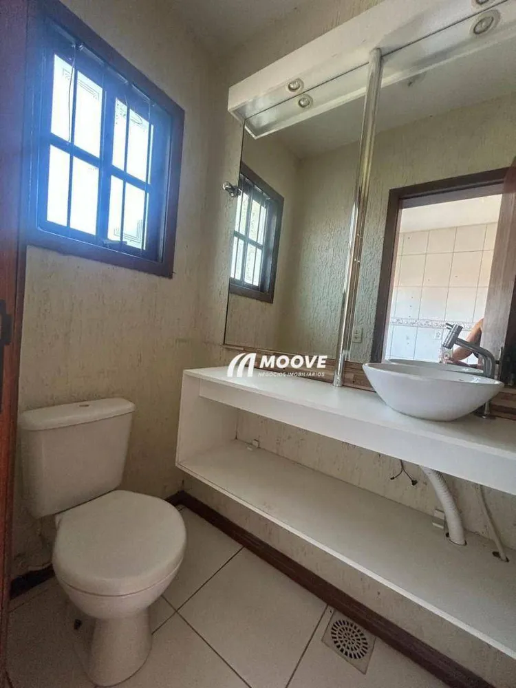 Sobrado, 2 quartos, 64 m² - Foto 7