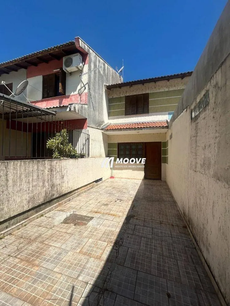 Sobrado, 2 quartos, 64 m² - Foto 12