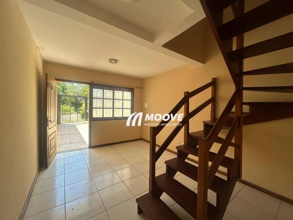 Sobrado, 2 quartos, 64 m² - Foto 1