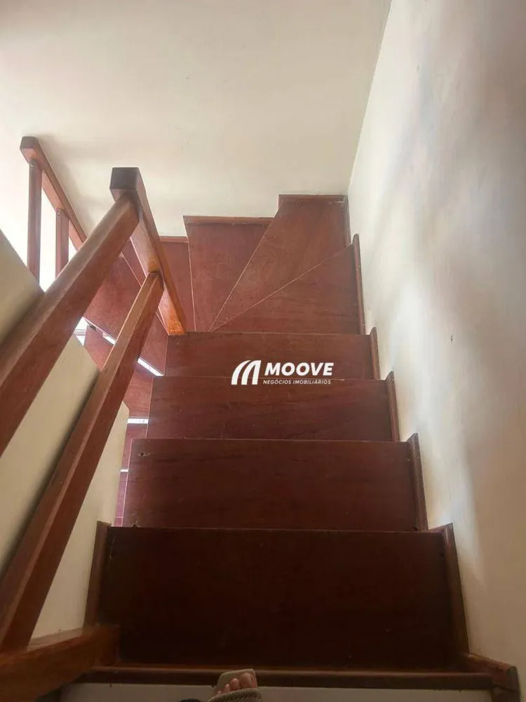 Sobrado, 2 quartos, 64 m² - Foto 3