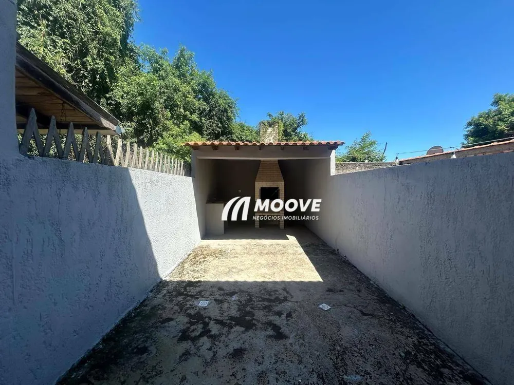 Sobrado, 2 quartos, 64 m² - Foto 4
