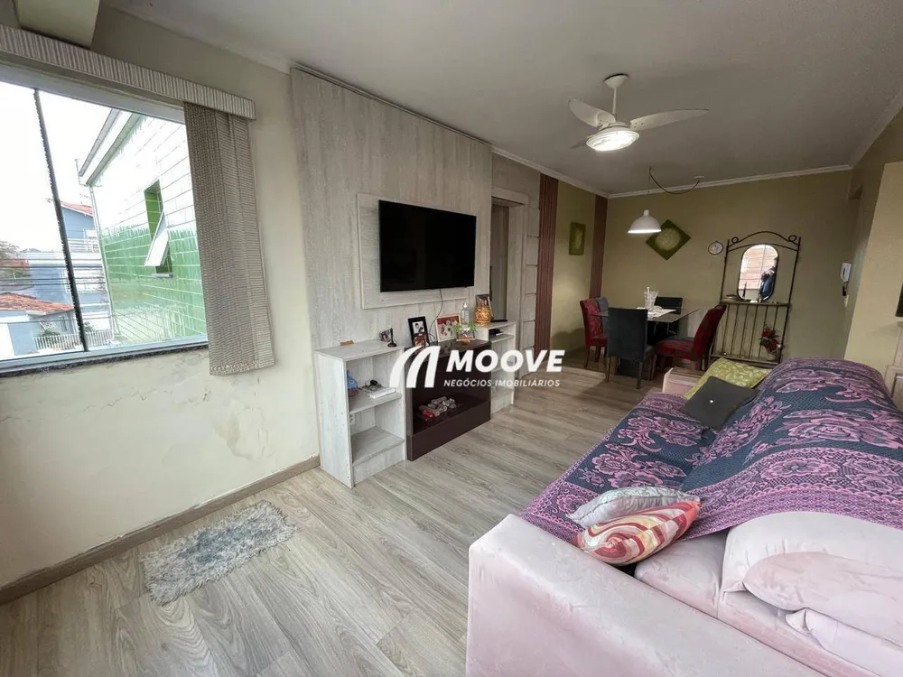 Apartamento, 2 quartos, 70 m² - Foto 2