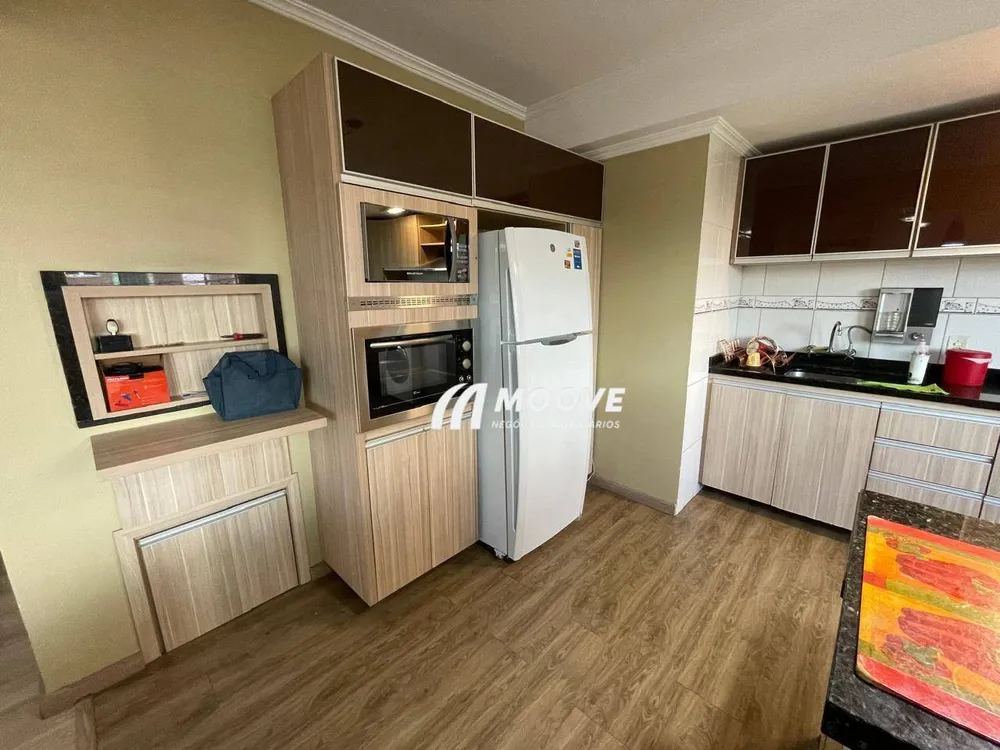 Apartamento, 2 quartos, 70 m² - Foto 3