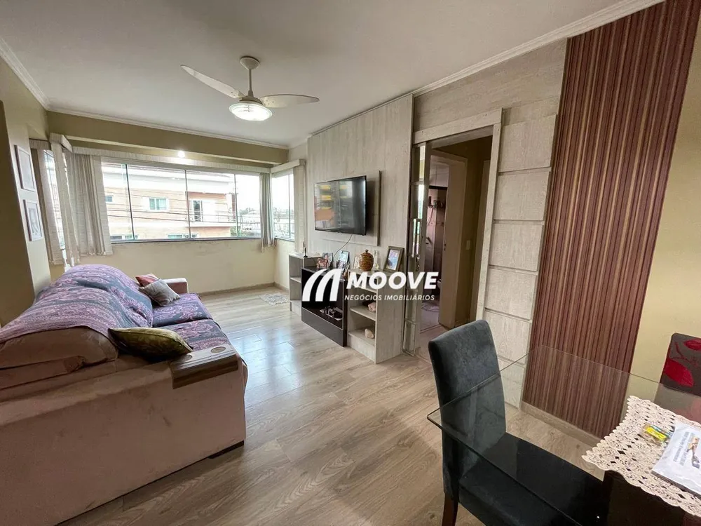 Apartamento, 2 quartos, 70 m² - Foto 8