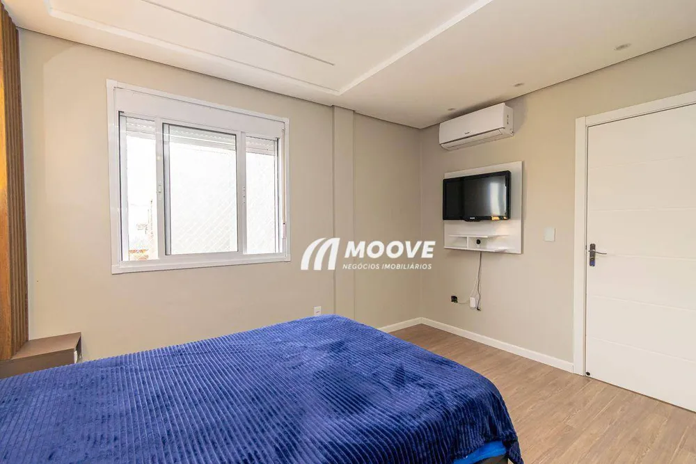 Apartamento, 3 quartos, 98 m² - Foto 3