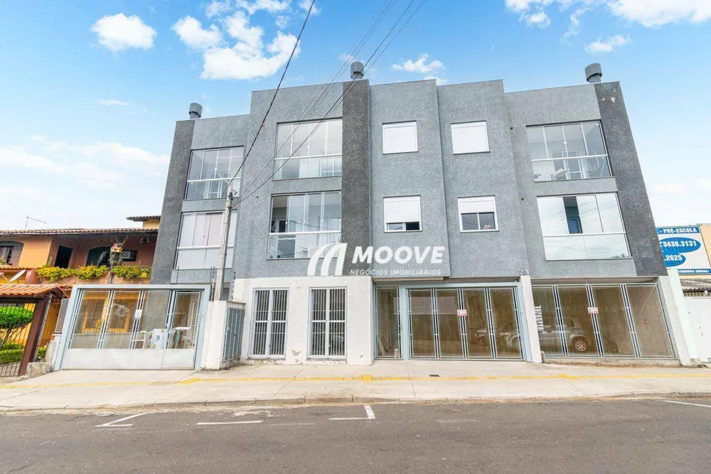 Apartamento, 3 quartos, 98 m² - Foto 6