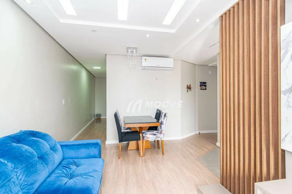 Apartamento, 3 quartos, 98 m² - Foto 3